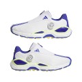 White/Blue